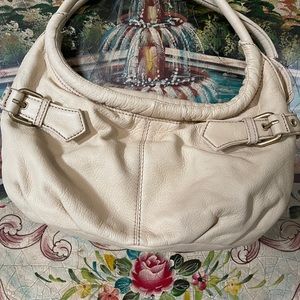 NWT - Kenneth Cole New York Small Bucket Brigade